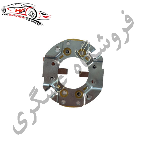 جاذغالي استارت سايپا و پرايد کره